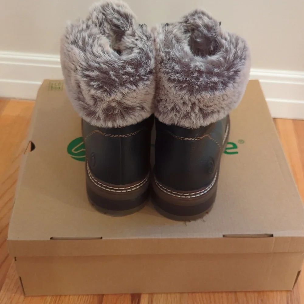 Women's remonte boots - Picture 2 of 6